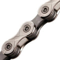 KMC Chain X11.93 11 Speed Cycle Chain 1/2 x 11/128 in, 118 links Nickel Plated Bike Chain