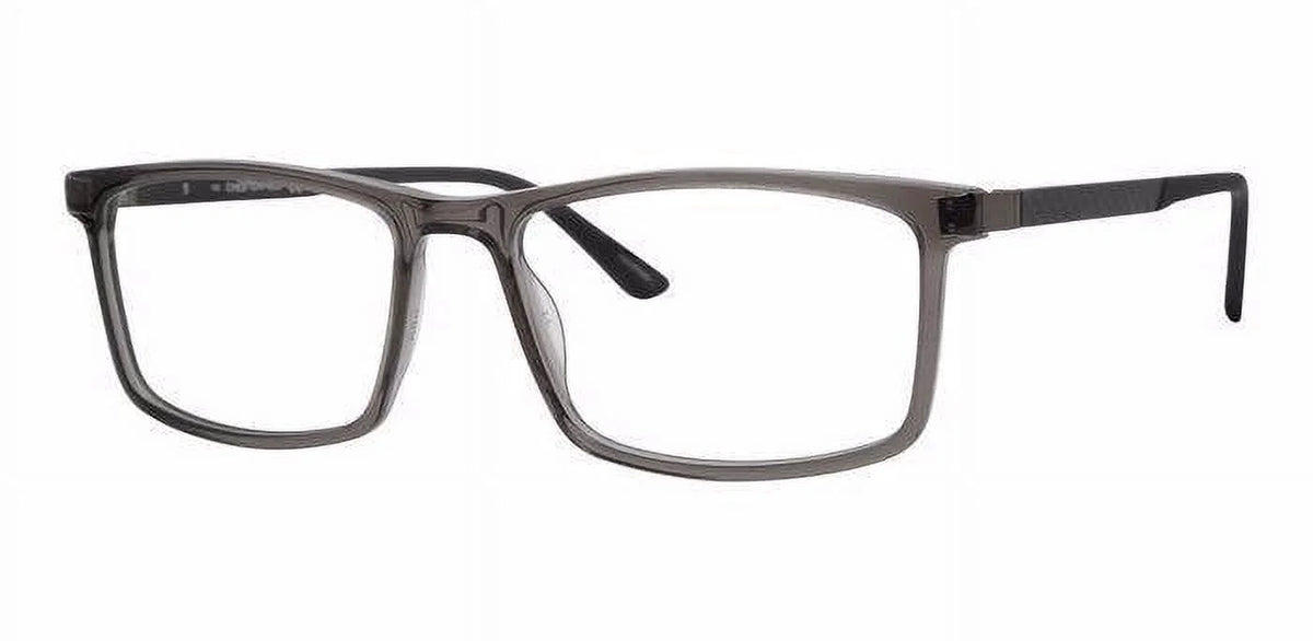 Eyeglasses Chesterfield CH 106 XL CBL Grey Crystal