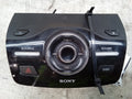 Pre-Owned 18 Ford Escape Sony Radio Control Panel OEM (Good)