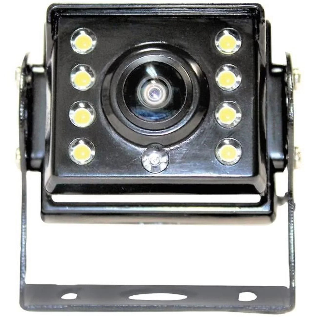 BOYO Vision VTB202MINI Heavy-Duty Mini IR Bracket Camera