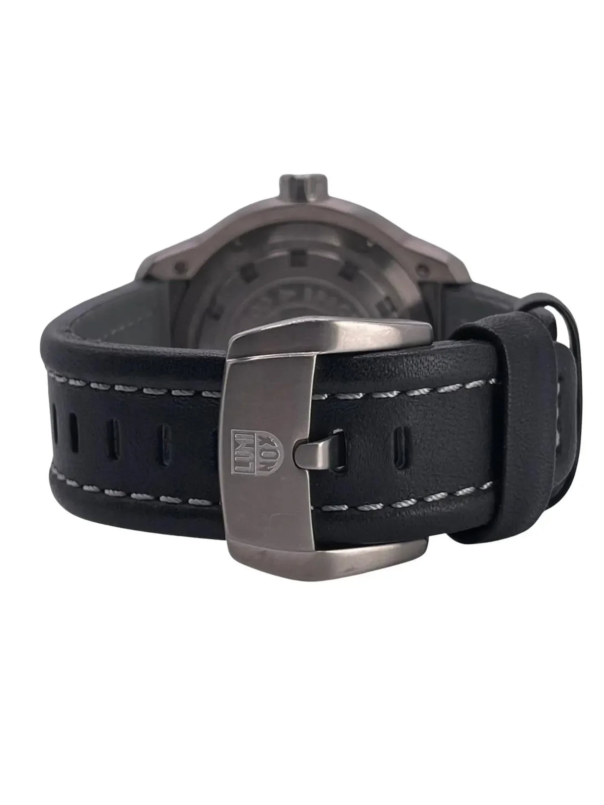 Pre-owned Luminox XCOR Space Expedition 46mm Titanium Watch XX.5241.XS (Good)