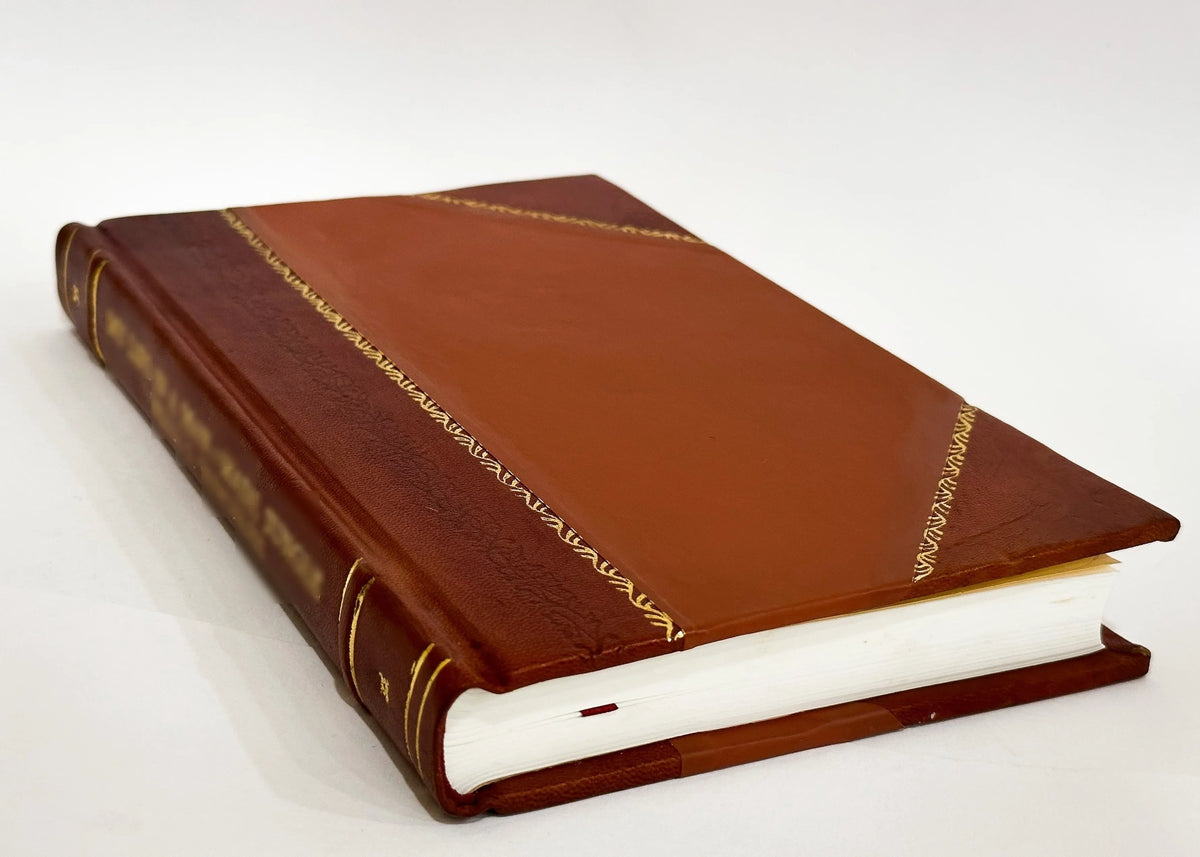 Il Campione Della Provvidenza Oratorio in Onore Del Glorioso S. Gaetano Tiene / 1827 Edition (1827) [Leather Bound]