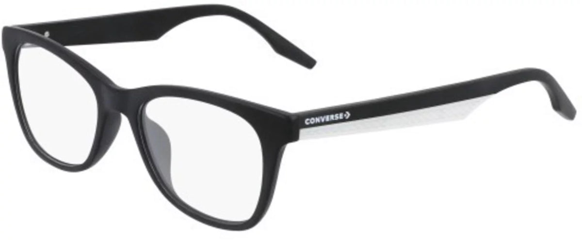 Eyeglasses CONVERSE CV 5026 Y 001 Matte Black