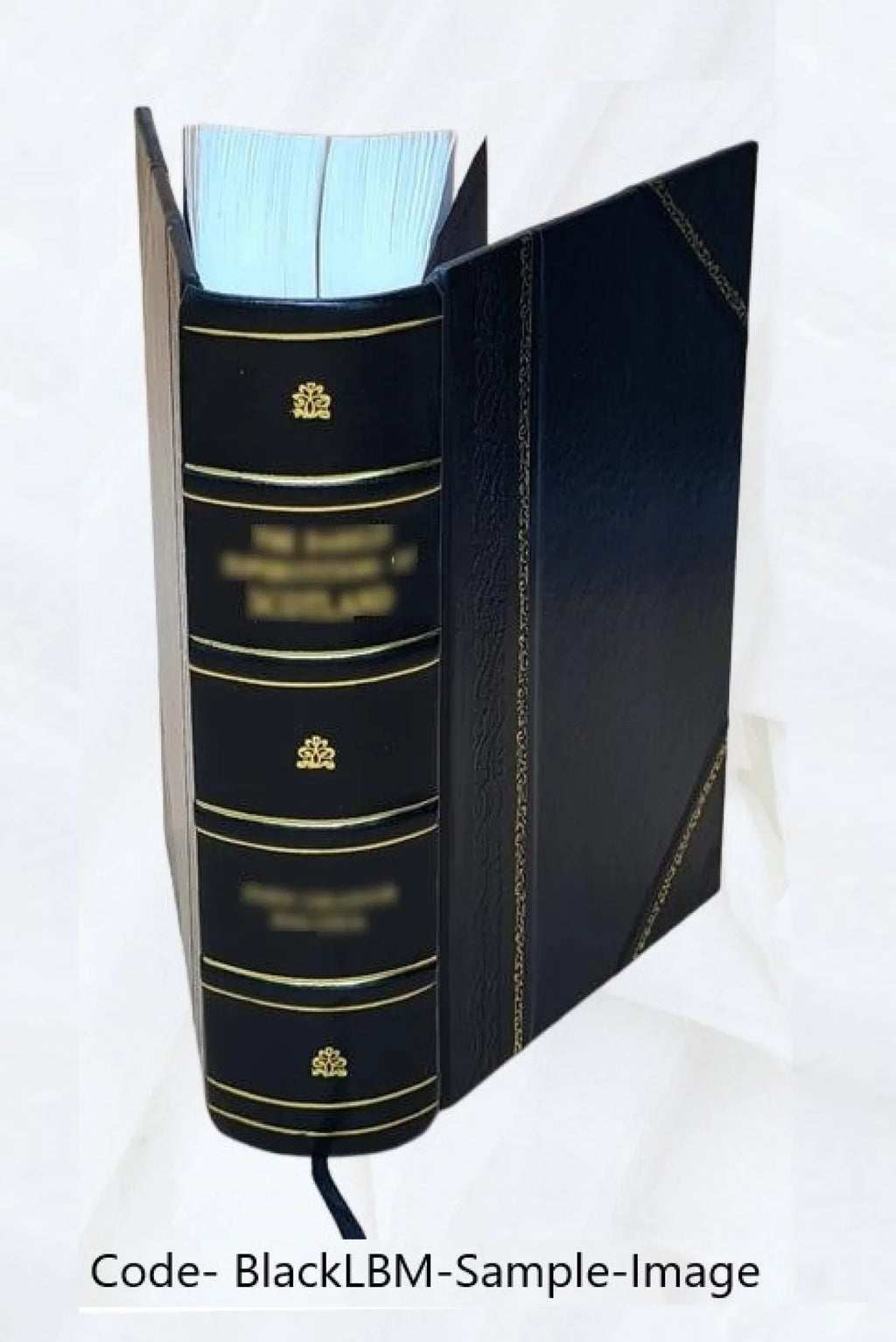 Highway research news. Volume no.17-25 1974 [Leather Bound]