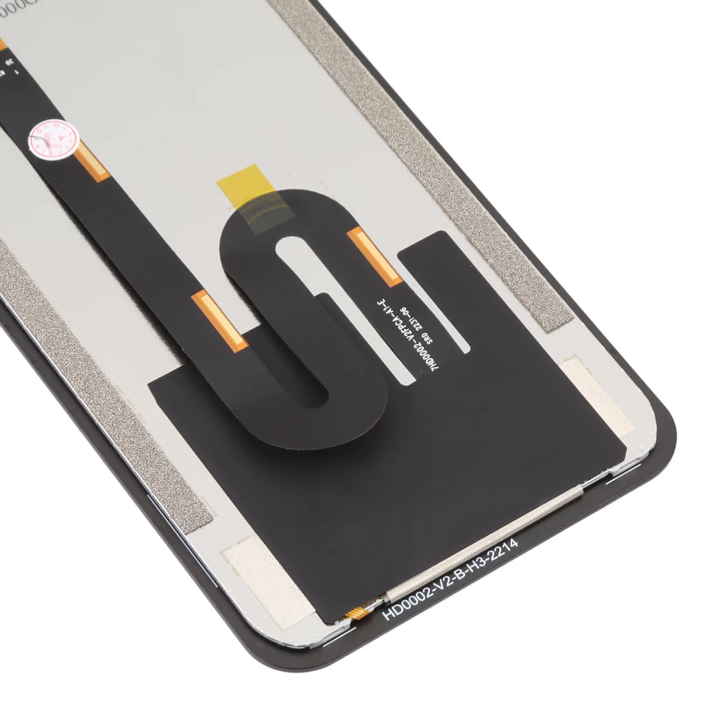 Original LCD Screen for Ulefone Power Armor 14 Pro with Digitizer Full Assembly For Ulefone Power Armor 14 Pro