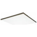 Dayton Electric Ceiling Panel Heater,24" L,120V 54UD14