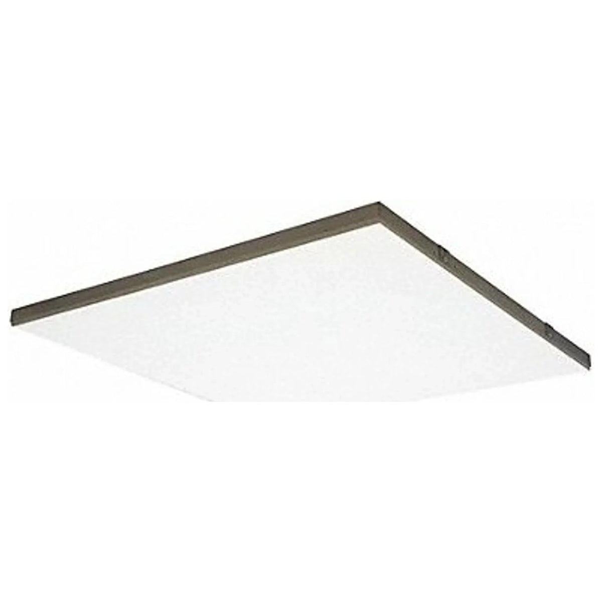 Dayton Electric Ceiling Panel Heater,24" L,120V 54UD14