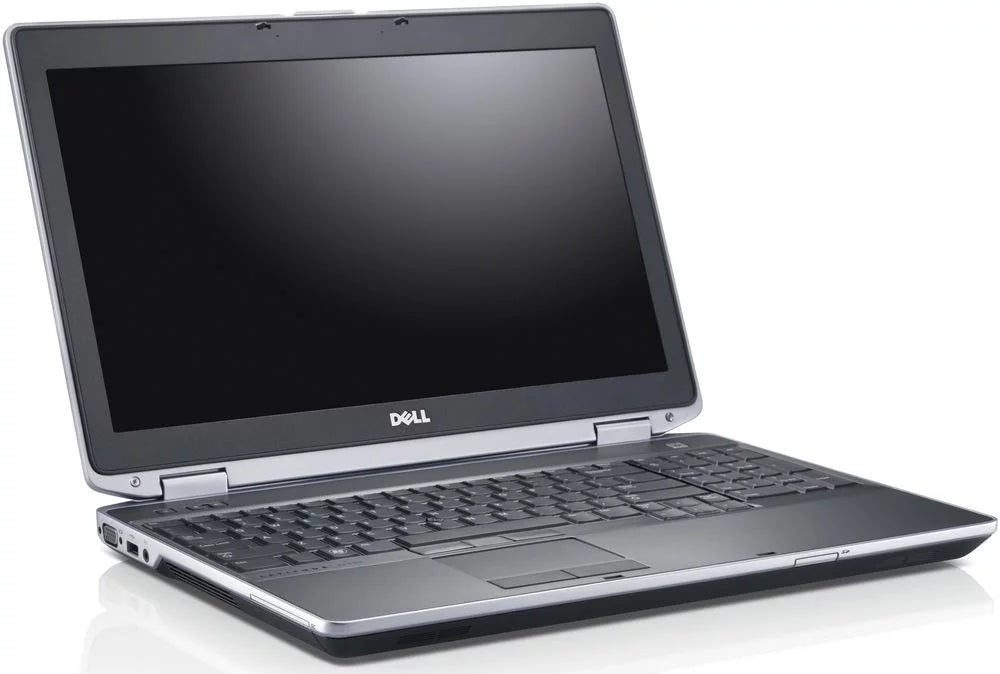 Pre-Owned Latitude E6530 i5 2.90GHz 8GB 500GB HDD 10P