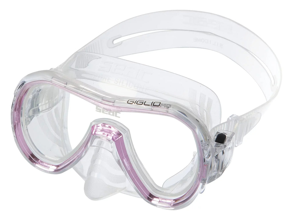 GIGLIO MD S/KL PINK