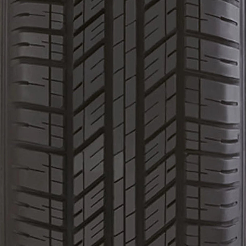 Ironman RB SUV 255/65R17 110T OWL All Season