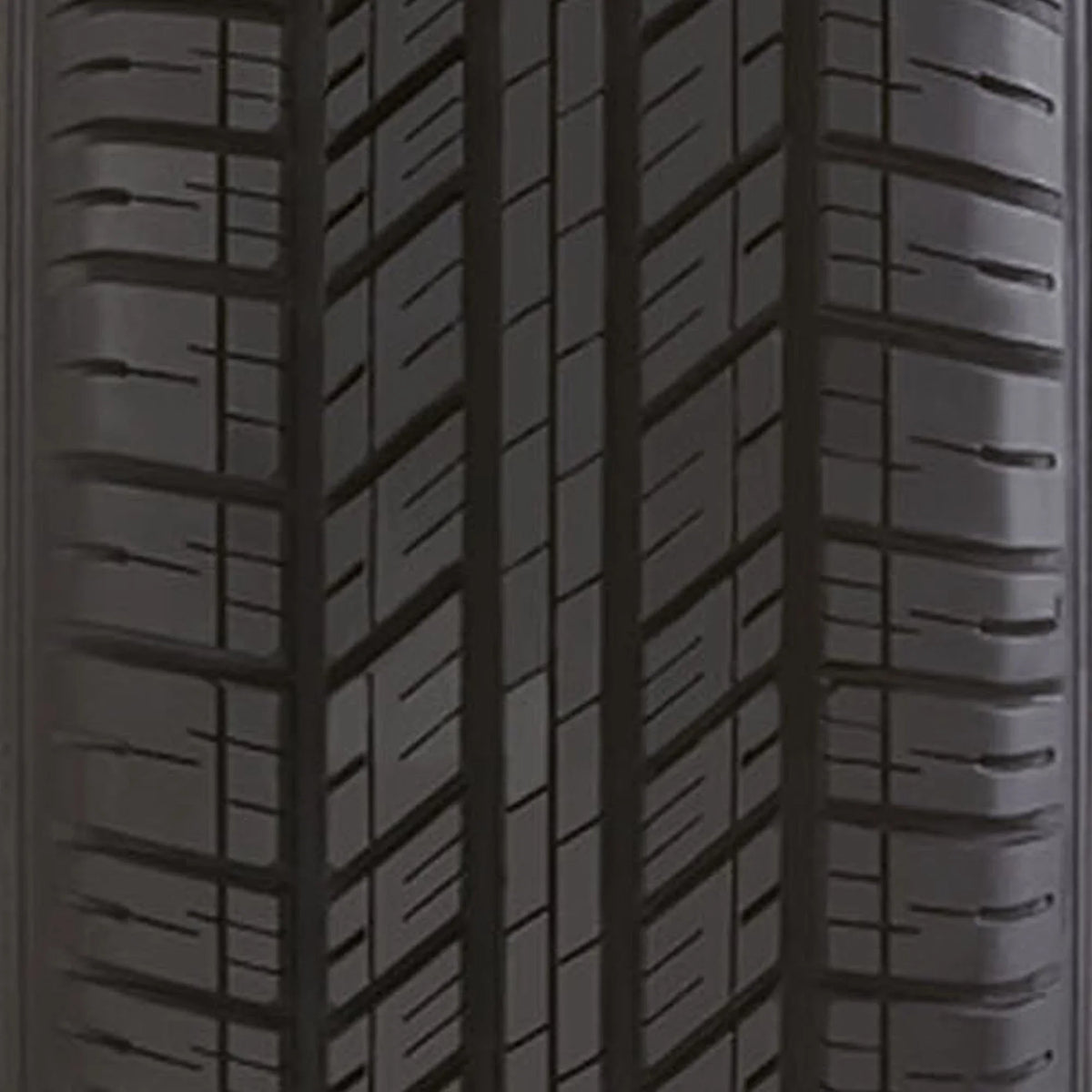 Ironman RB SUV 255/65R17 110T OWL All Season