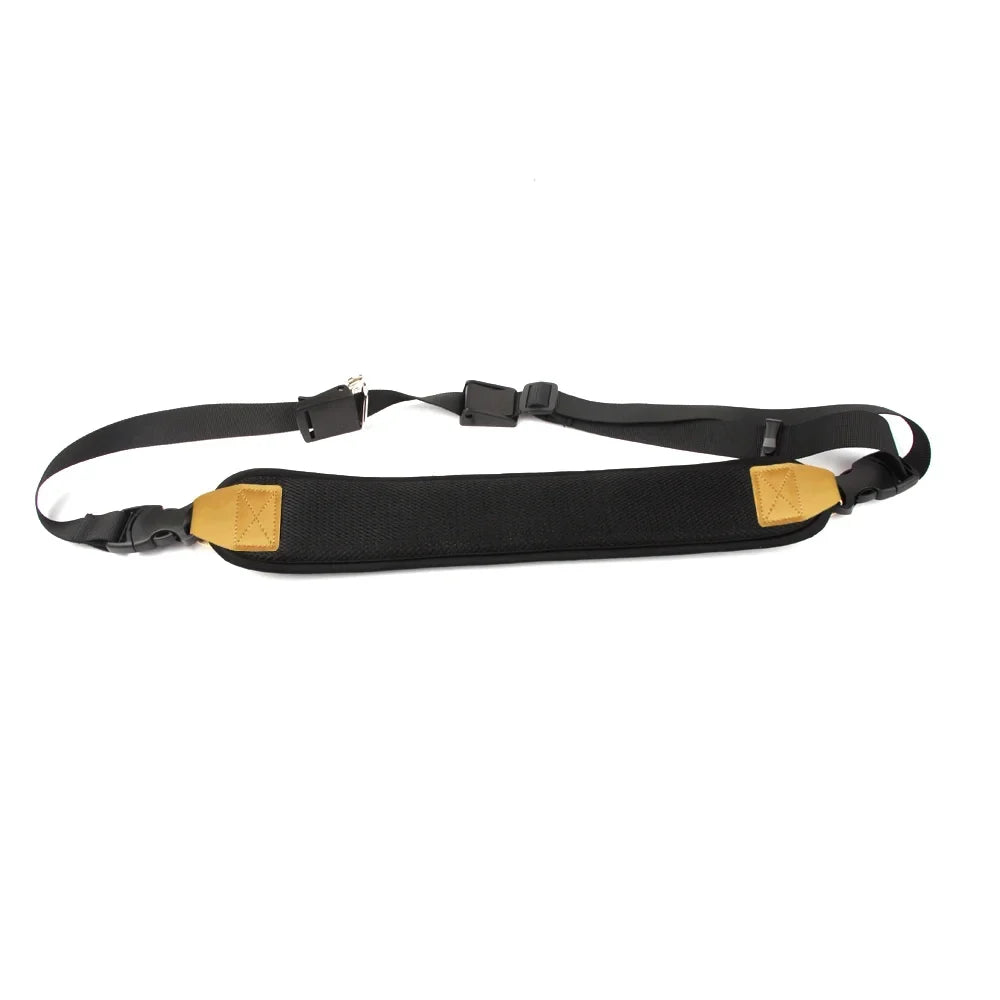 Gimbal Neck Strap Shoulder Sling + Clip for DJI Ronin SC