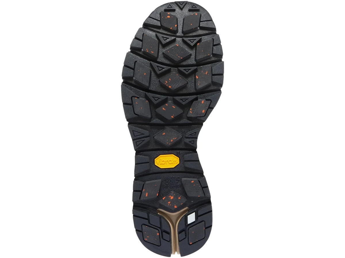 Danner Mountain 600 4.5 Inch 200G - Women's, Pinecone/Brick Red, 7