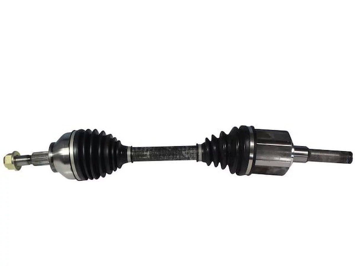 Front Left Driver Side CV Axle Assembly - Compatible with 2013 - 2019 Ford Escape 2014 2015 2016 2017 2018