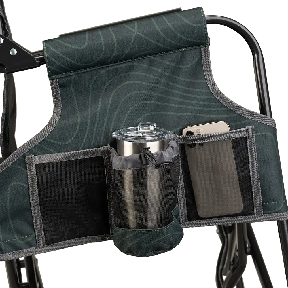 Stowaway Rocker™ | Edition QQ20