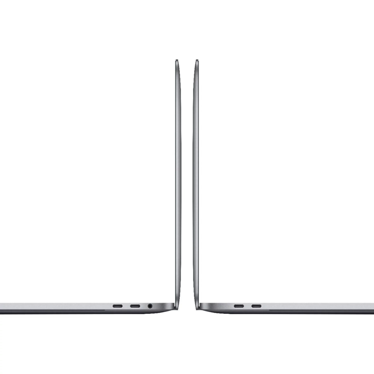 Pre-Owned Apple Pro 13.3-inch 2019 with Touch Bar MV962LL/A, Intel Core i5, 256GB 8GB RAM - Space Gray (Good)