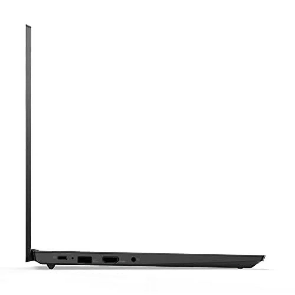 2022 ThinkPad E15 Gen 2 Business Laptop 15.6" FHD IPS Touchscreen Intel i7-1165G7 Iris Xe Graphics 32GB DDR4 2TB M.2 NVMe SSD Backlit KB w/ FP Reader Thunderbolt 4 WiFi 6 Windows 10 Pro