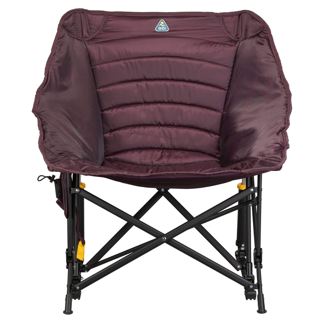 Puff Rocker | Cut UH70