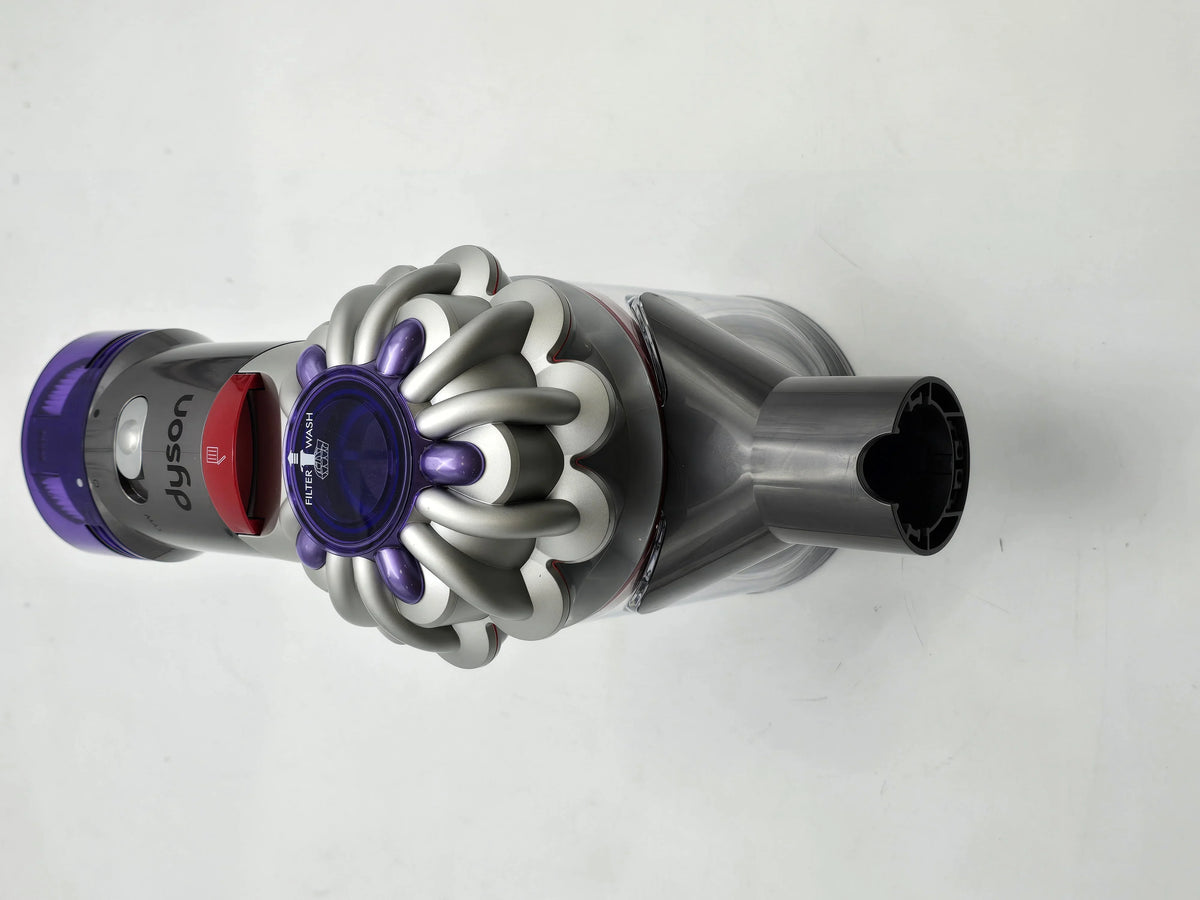 Open Box Dyson V8 Absolute Cordless Vacuum Up to 40 Min Runtime SV25 - SIlver
