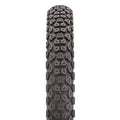 Kenda K270 Dual Sport Front Tire 3.25x21 (57P) Tube Type for KTM 144 SX 2007-2008