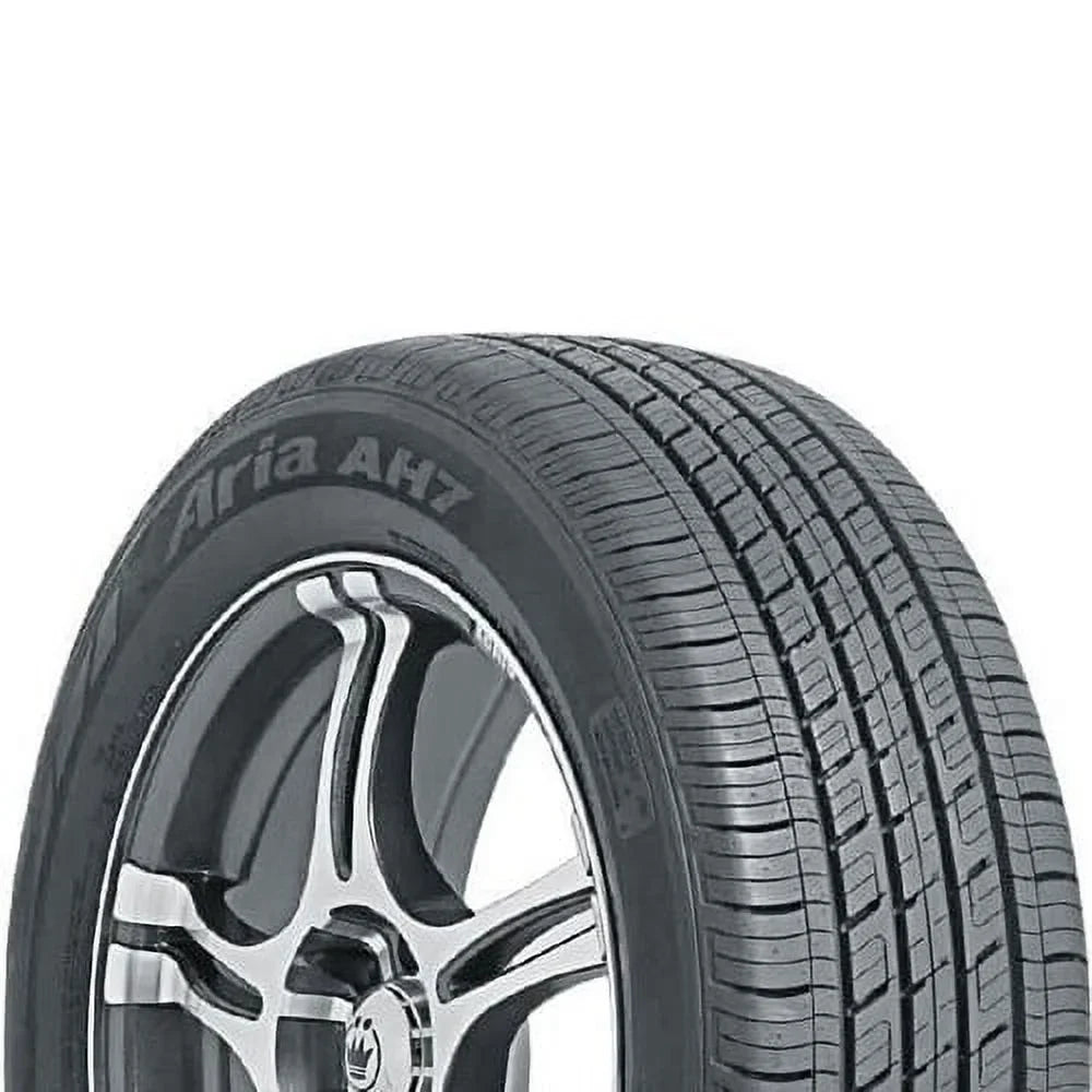 Nexen Aria AH7 235/65R17 104T BSW (2 Tires)