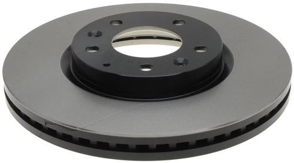 Raybestos Specialty Performance Rotors, 980524 Fits select: 2007-2012 MAZDA CX-7