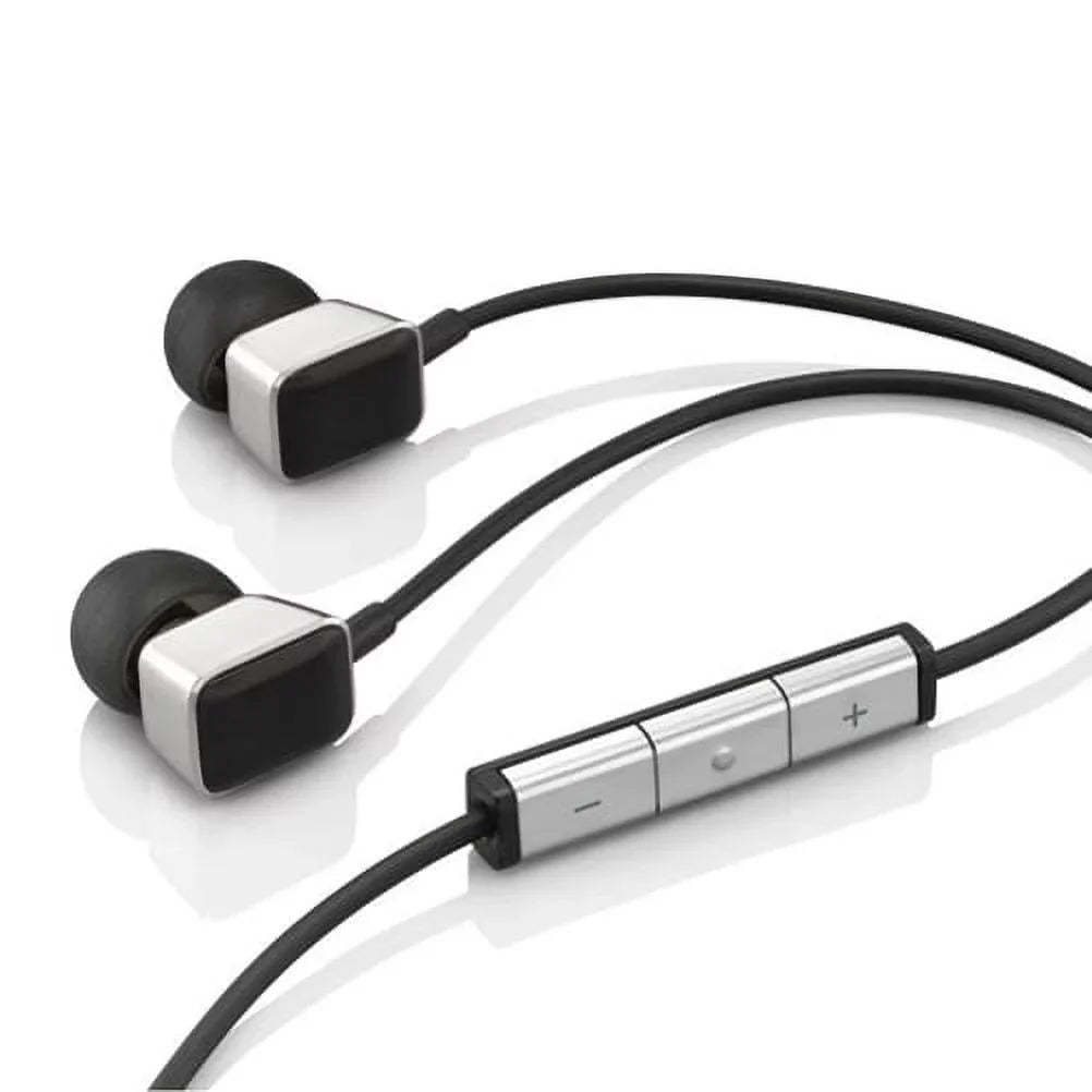 High-Performance Harman Kardon AE-S Headphones Earphones w Mic Earbuds Handsfree L6K for Samsung Galaxy Tab E NOOK 9.6 (SM-T560) Grand Prime Active Pro S3 9.7, S7 Active, A 9.7 8.0 (2019)