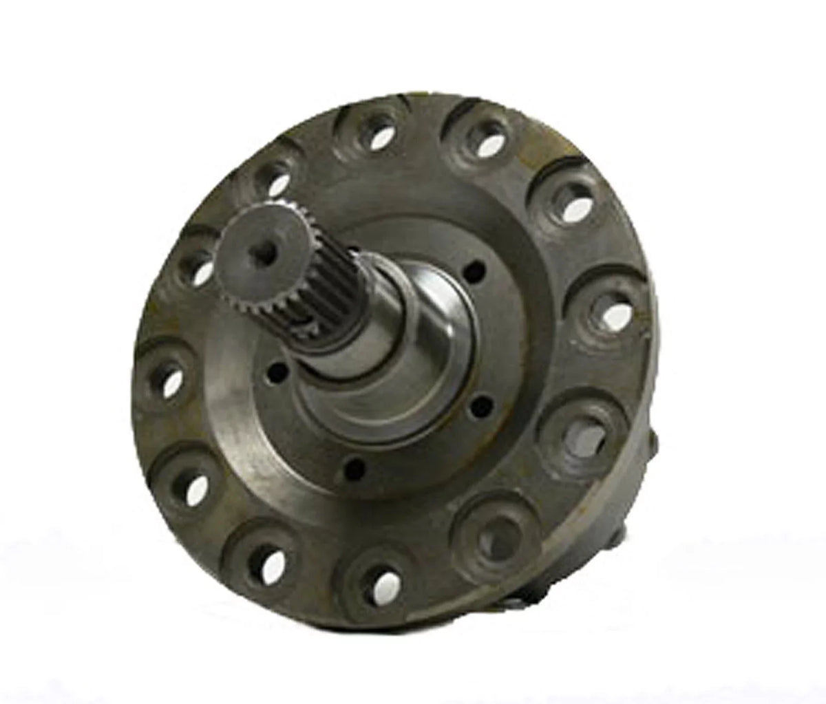 OBX-RS LSD For 02 thru 06 Subaru WRX/ 93-01 Impreza/Legacy 5Speed M/T Only