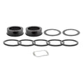 Origin8 Revolvr BB30 Wide/BB386 Sealed Bearings Press-Fit BB86/92 Bottom Bracket
