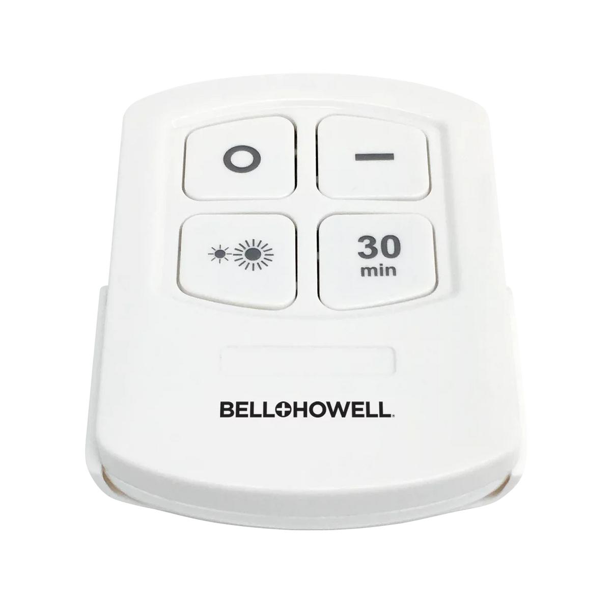 Bell + Howell Power Remote – Super Bright High Performance Mini LED Lights with Remote, As Seen on TV! 3 PACK