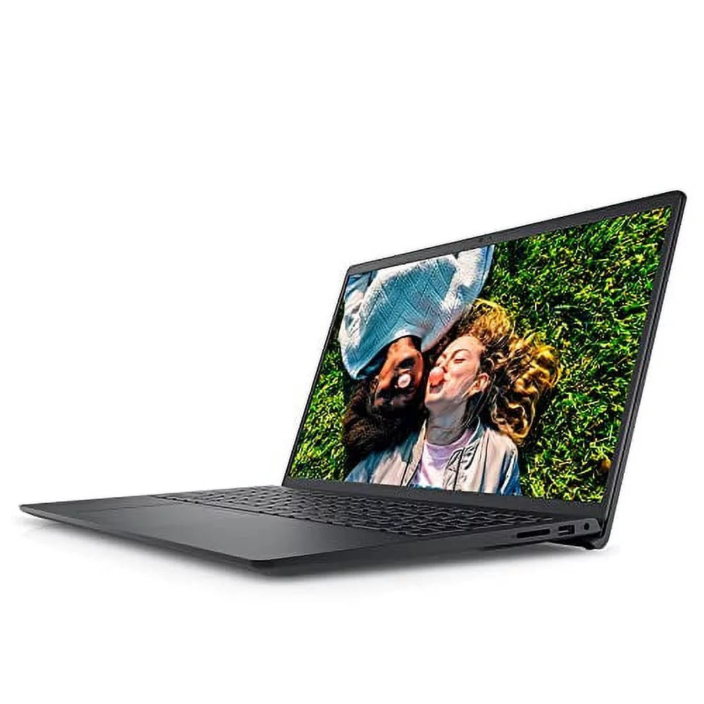 Newest Inspiron 3000 i3511 Laptop, 15.6" FHD Touchscreen, 11th Gen Intel Core i5-1135G7, Iris Xe Graphics, 32GB DDR4, 2TB NVMe SSD, HDMI, Bluetooth, Wi-Fi, Windows 11 Pro