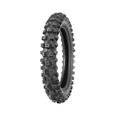 IRC VE33 Enduro Tire 5.10x18 Compatible With Gas Gas XC 300R 2017