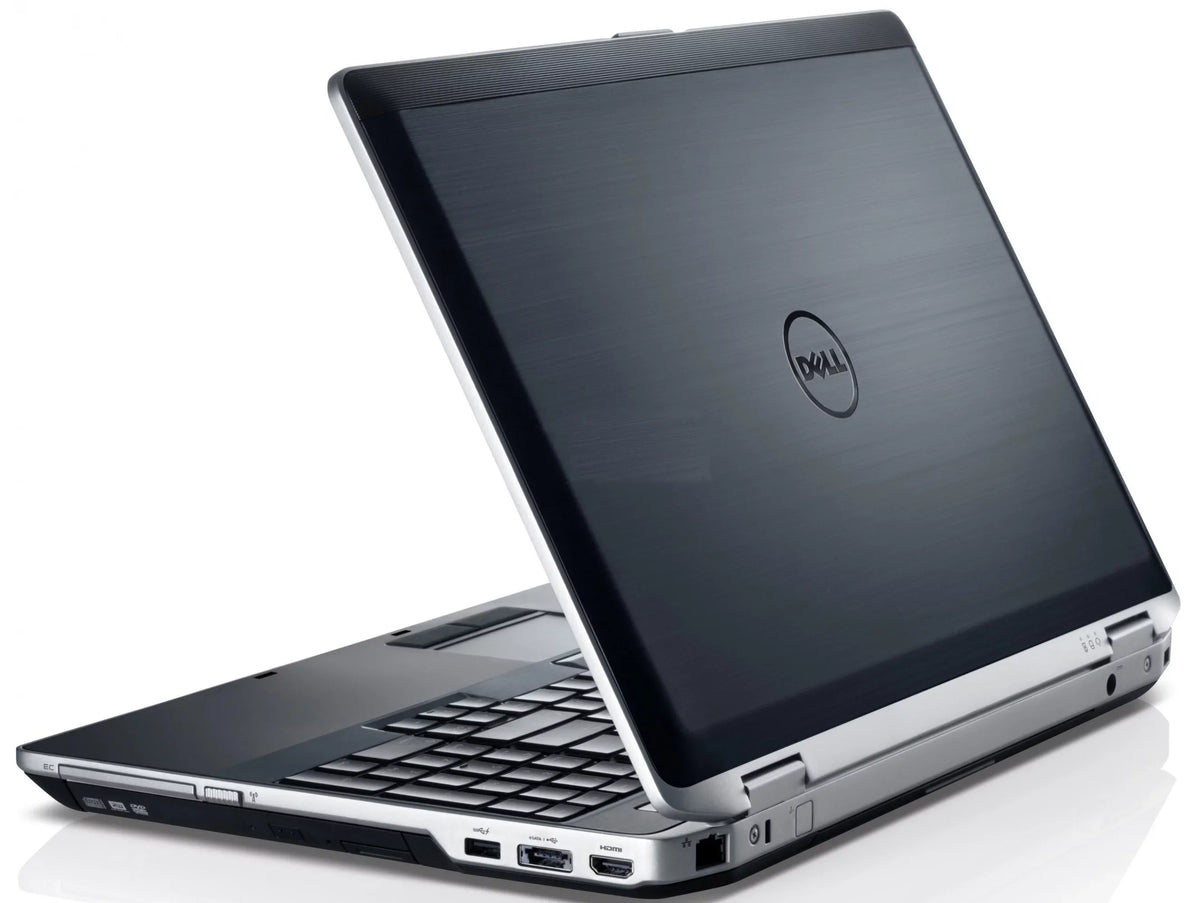 Pre-Owned Latitude E6530 i5 2.90GHz 8GB 500GB HDD 10P
