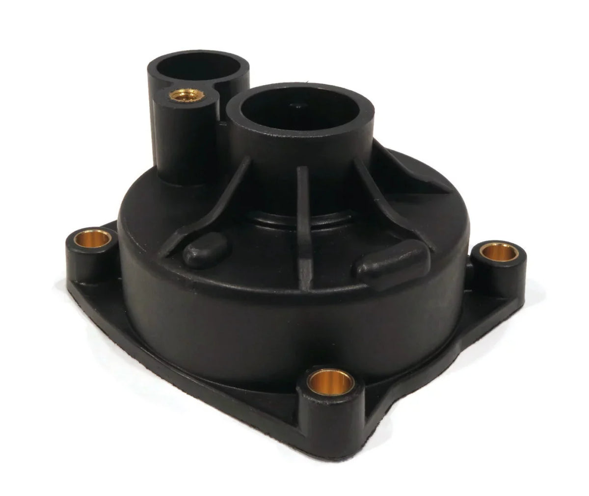 The ROP Shop | Water Pump Impeller Kit For 1982 Evinrude 70 E70ELCNB, E70TLCNB Outboard Boat