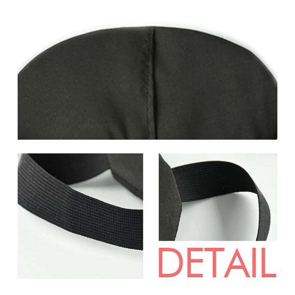 Mexico Totems Mexican Ancient Civilization Sleep Eye Shield Soft Night Blindfold Shade Cover