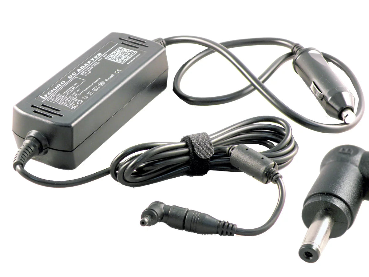 Laptop Car Charger for C300SA-WH04 C300SA-WH04-RD C301SA C301SA-DB04 C301SA-DS02 E203MA E203MA-DB02 E203MA-TBCL232A E203MA-TBCL432B E203MA-YS03 E203NA E203NA-DH02 E203NA-YS03 E210 E210MA