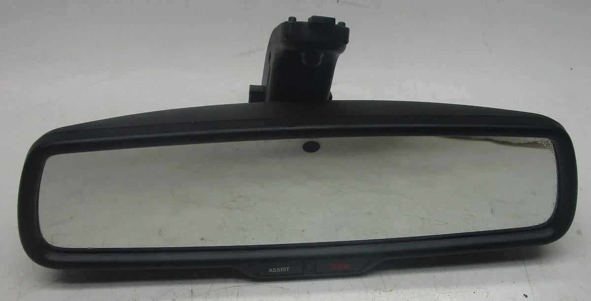 Pre-Owned 2021 Chrysler 300 Automatic Dimming Rear View Mirror 68324976AA OEM LKQ (Good)
