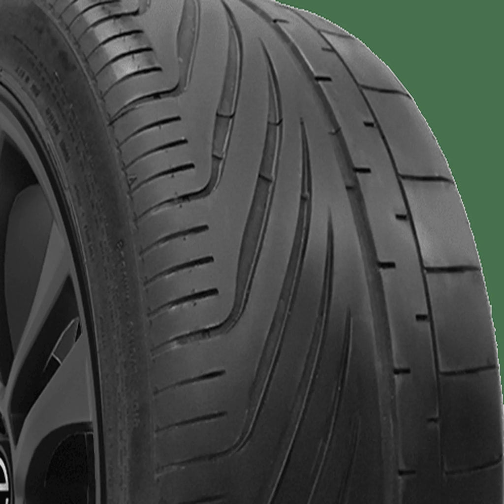 Goodyear Eagle F1 SuperCar G:2 ROF - Left UHP P325/30ZR19 94Y LL Passenger Tire