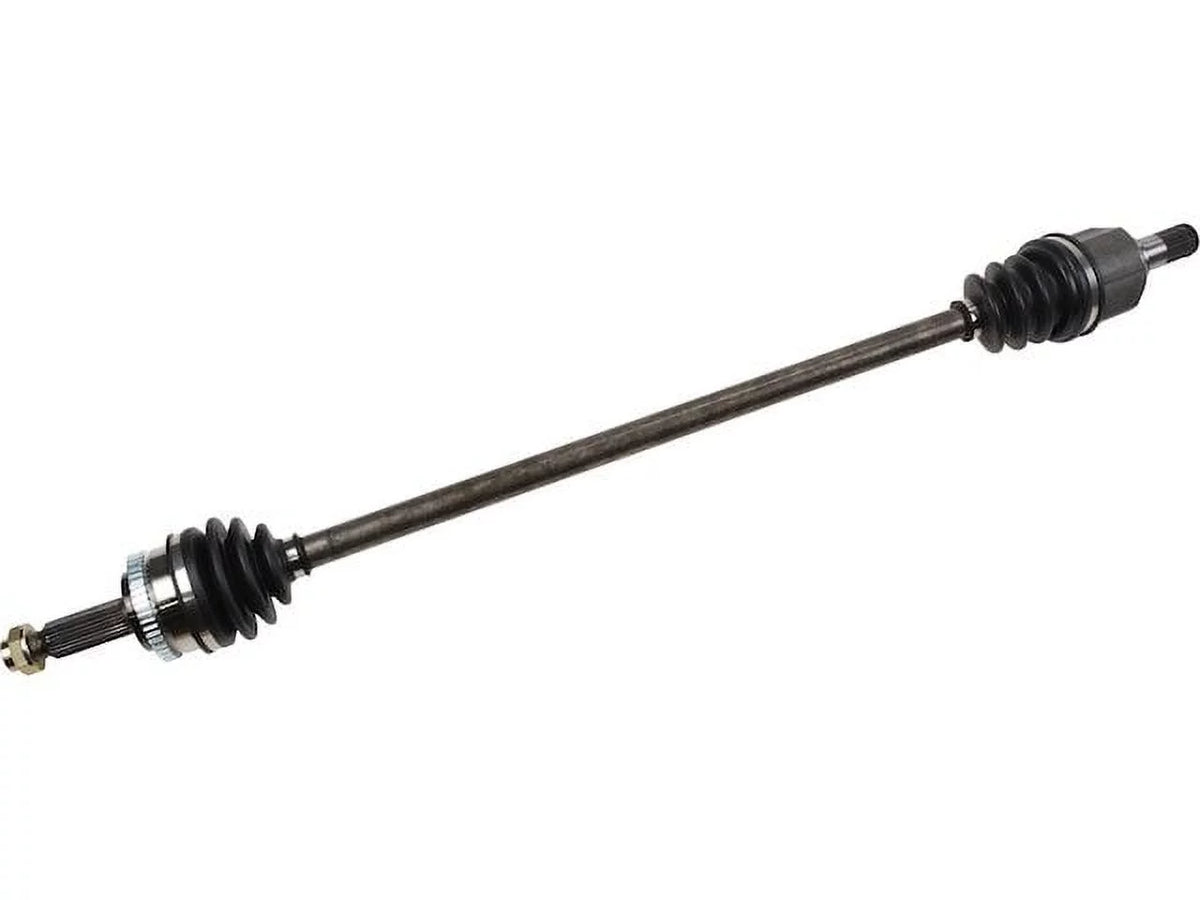 Front Right CV Axle Assembly - Compatible with 2011 - 2016 Hyundai Elantra Sedan 1.8L 4-Cylinder 2012 2013 2014 2015