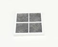 NEW OEM LG Refrigerator Air Fresh Charcoal Filter Shipped With LSC22991ST, LSFD2491ST