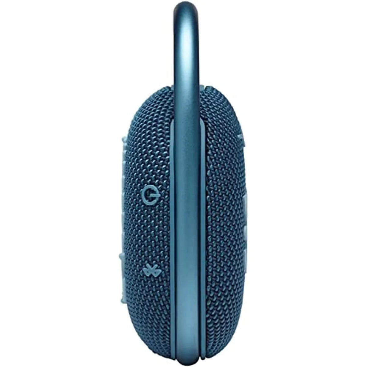 JBL Clip 4 Waterproof Portable Bluetooth Speaker Bundle with Megen Protective Hardshell Case