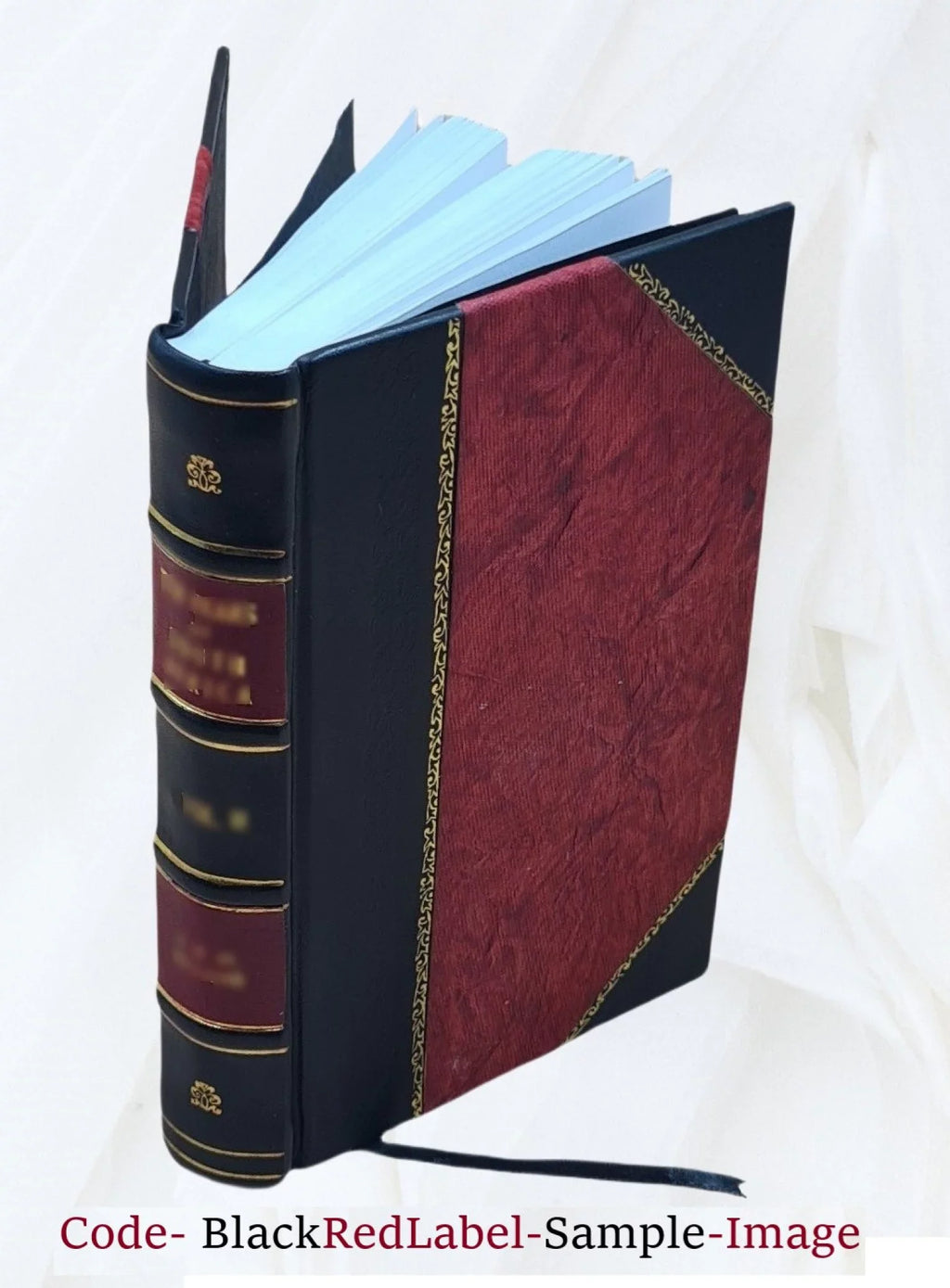 Engineering Aerodynamics 1928 [Leather Bound]