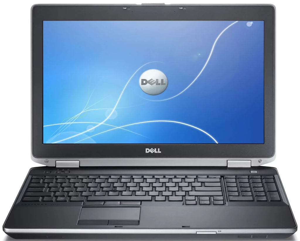 Pre-Owned Latitude E6530 i5 2.90GHz 8GB 500GB HDD 10P