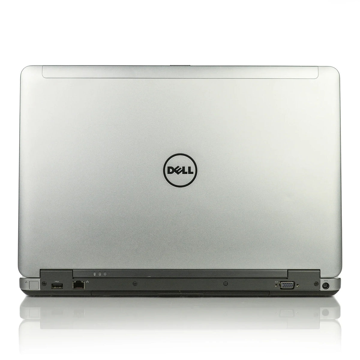 Used Latitude E6540 Laptop i5 Dual-Core 16GB 500GB Win 10 Pro B v.WAA