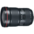 Canon EF 16-35mm f/2.8L III USM Ultra Wide Angle Zoom Full Frame Lens