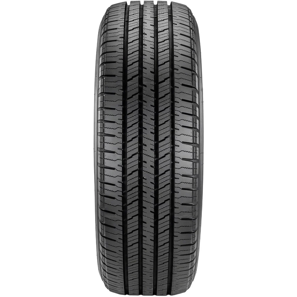 Hankook Dynapro HT (RH12) Highway 205/75R16C 113/111R E Light Truck Tire