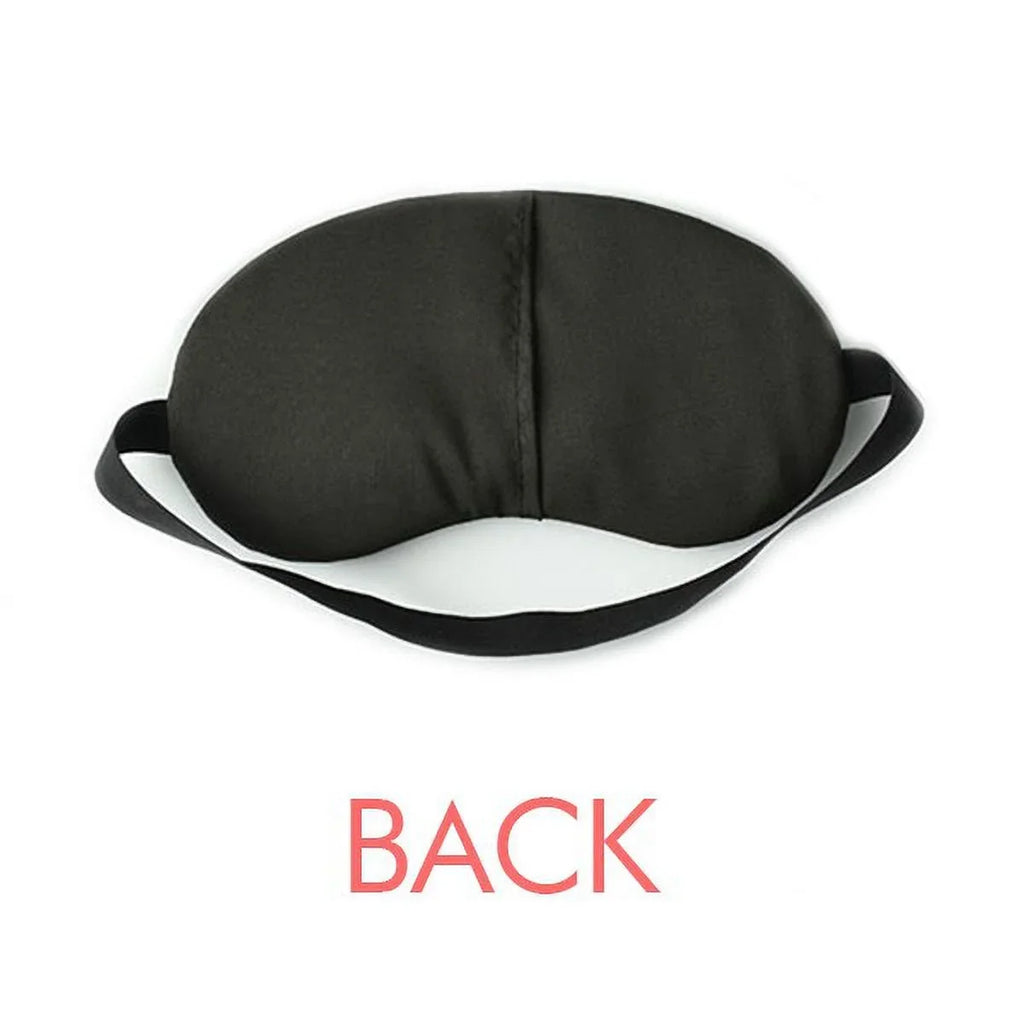 Mexico Totems Mexican Ancient Civilization Sleep Eye Shield Soft Night Blindfold Shade Cover