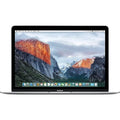 Pre-Owned Apple Laptop Core m5 1.2GHz 8GB RAM 512GB SSD 12" Silver MLHC2LL/A (2016) - Fair