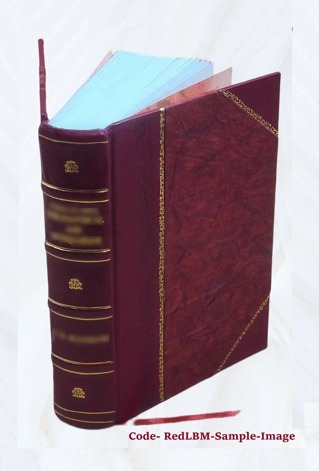 Revue des deux mondes. Volume ser.2v.25 1860 1860 [Leather Bound]
