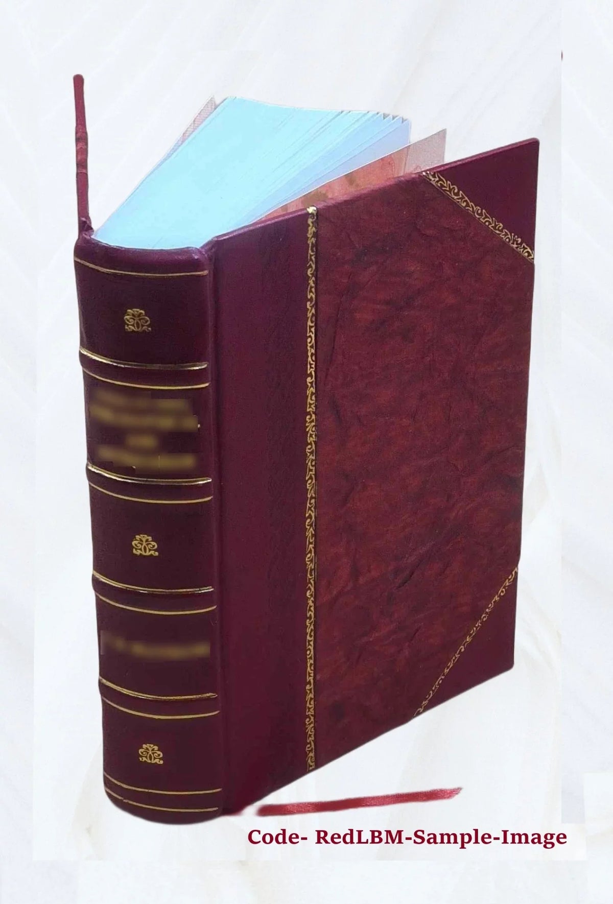 Revue des deux mondes. Volume ser.2v.25 1860 1860 [Leather Bound]
